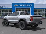 2024 Chevrolet Colorado Crew Cab 4WD, Pickup for sale #DP9C45180 - photo 4