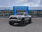 2024 Chevrolet Colorado Crew Cab 4WD, Pickup for sale #DP9C45180 - photo 8