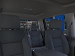 2024 Chevrolet Silverado 1500 Crew Cab SRW 4WD, Pickup for sale #DP9C46357 - photo 12
