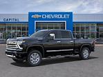 2024 Chevrolet Silverado 2500 Crew Cab 4WD, Pickup for sale #DP9C88851 - photo 26