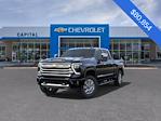 New 2024 Chevrolet Silverado 2500 High Country Crew Cab 4x4, Pickup for sale #DP9C88851 - photo 8