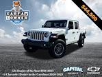 Used 2023 Jeep Gladiator Rubicon Crew Cab 4x4, Pickup for sale #DP9C90688A - photo 1