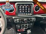 Used 2023 Jeep Gladiator Rubicon Crew Cab 4x4, Pickup for sale #DP9C90688A - photo 21