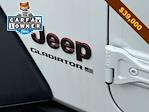 Used 2023 Jeep Gladiator Rubicon Crew Cab 4x4, Pickup for sale #DP9C90688A - photo 35