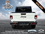 Used 2023 Jeep Gladiator Rubicon Crew Cab 4x4, Pickup for sale #DP9C90688A - photo 5