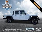 Used 2023 Jeep Gladiator Rubicon Crew Cab 4x4, Pickup for sale #DP9C90688A - photo 7