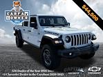 Used 2023 Jeep Gladiator Rubicon Crew Cab 4x4, Pickup for sale #DP9C90688A - photo 8