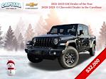 Used 2021 Jeep Gladiator Sport Crew Cab 4x4, Pickup for sale #DP9C90688B - photo 1