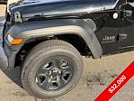 Used 2021 Jeep Gladiator Sport Crew Cab 4x4, Pickup for sale #DP9C90688B - photo 10