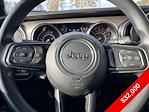 Used 2021 Jeep Gladiator Sport Crew Cab 4x4, Pickup for sale #DP9C90688B - photo 18