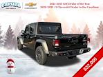 Used 2021 Jeep Gladiator Sport Crew Cab 4x4, Pickup for sale #DP9C90688B - photo 2