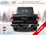 Used 2021 Jeep Gladiator Sport Crew Cab 4x4, Pickup for sale #DP9C90688B - photo 5