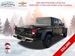 Used 2021 Jeep Gladiator Sport Crew Cab 4x4, Pickup for sale #DP9C90688B - photo 6