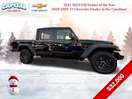 Used 2021 Jeep Gladiator Sport Crew Cab 4x4, Pickup for sale #DP9C90688B - photo 7