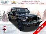 Used 2021 Jeep Gladiator Sport Crew Cab 4x4, Pickup for sale #DP9C90688B - photo 8