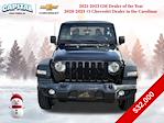 Used 2021 Jeep Gladiator Sport Crew Cab 4x4, Pickup for sale #DP9C90688B - photo 9