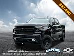 Used 2020 Chevrolet Silverado 1500 RST Crew Cab 4WD, Pickup for sale #DP9C96554A - photo 3