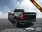 Used 2020 Chevrolet Silverado 1500 RST Crew Cab 4WD, Pickup for sale #DP9C96554A - photo 2