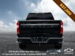 Used 2020 Chevrolet Silverado 1500 RST Crew Cab 4WD, Pickup for sale #DP9C96554A - photo 5