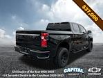 Used 2020 Chevrolet Silverado 1500 RST Crew Cab 4WD, Pickup for sale #DP9C96554A - photo 6