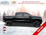 Used 2020 Chevrolet Silverado 1500 RST Crew Cab 4WD, Pickup for sale #DP9C96554A - photo 7