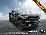 Used 2020 Chevrolet Silverado 1500 RST Crew Cab 4WD, Pickup for sale #DP9C96554A - photo 8