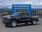 New 2024 Chevrolet Colorado Work Truck Crew Cab 4WD, Pickup for sale #DT9C05326 - photo 3