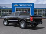 New 2024 Chevrolet Colorado Work Truck Crew Cab 4WD, Pickup for sale #DT9C05326 - photo 4