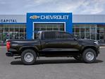 New 2024 Chevrolet Colorado Work Truck Crew Cab 4WD, Pickup for sale #DT9C05326 - photo 5