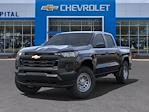 New 2024 Chevrolet Colorado Work Truck Crew Cab 4WD, Pickup for sale #DT9C05326 - photo 6