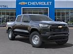 New 2024 Chevrolet Colorado Work Truck Crew Cab 4WD, Pickup for sale #DT9C05326 - photo 7