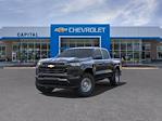 New 2024 Chevrolet Colorado Work Truck Crew Cab 4WD, Pickup for sale #DT9C05326 - photo 8