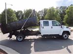 Used 2005 Chevrolet Kodiak C4500 Crew Cab 4x2, Dump Truck for sale #DT9C08579A - photo 12