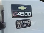 Used 2005 Chevrolet Kodiak C4500 Crew Cab 4x2, Dump Truck for sale #DT9C08579A - photo 14