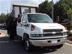 Used 2005 Chevrolet Kodiak C4500 Crew Cab 4x2, Dump Truck for sale #DT9C08579A - photo 5