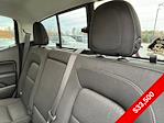 Used 2022 GMC Canyon Elevation Crew Cab 4WD, Pickup for sale #DT9C23319A - photo 13