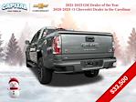 Used 2022 GMC Canyon Elevation Crew Cab 4WD, Pickup for sale #DT9C23319A - photo 2