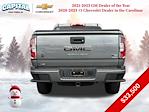 Used 2022 GMC Canyon Elevation Crew Cab 4WD, Pickup for sale #DT9C23319A - photo 5