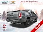 Used 2022 GMC Canyon Elevation Crew Cab 4WD, Pickup for sale #DT9C23319A - photo 6