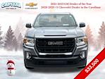 Used 2022 GMC Canyon Elevation Crew Cab 4WD, Pickup for sale #DT9C23319A - photo 9