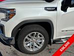 Used 2020 GMC Sierra 1500 SLT Crew Cab 4WD, Pickup for sale #DT9C23964A - photo 10