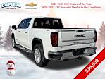 Used 2020 GMC Sierra 1500 SLT Crew Cab 4WD, Pickup for sale #DT9C23964A - photo 2