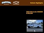 2023 Chevrolet Silverado 5500 Regular Cab DRW 4WD, Mechanics Body for sale #DT9C29231 - photo 4