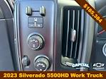 2023 Chevrolet Silverado 5500 Regular Cab DRW 4WD, Mechanics Body for sale #DT9C29231 - photo 6