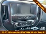 2023 Chevrolet Silverado 5500 Regular Cab DRW 4WD, Mechanics Body for sale #DT9C29231 - photo 7