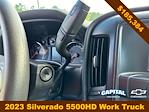 2023 Chevrolet Silverado 5500 Regular Cab DRW 4WD, Mechanics Body for sale #DT9C29231 - photo 9