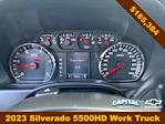 2023 Chevrolet Silverado 5500 Regular Cab DRW 4WD, Mechanics Body for sale #DT9C29231 - photo 10