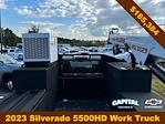 2023 Chevrolet Silverado 5500 Regular Cab DRW 4WD, Mechanics Body for sale #DT9C29231 - photo 26