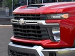 New 2024 Chevrolet Silverado 3500 LT Crew Cab 4x4, Pickup for sale #DT9C34271 - photo 13