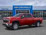 New 2024 Chevrolet Silverado 3500 LT Crew Cab 4x4, Pickup for sale #DT9C34271 - photo 3